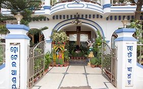 Hotel Ashray Puri